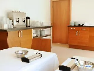 Residencial Lord Πανσιόν Lisboa
