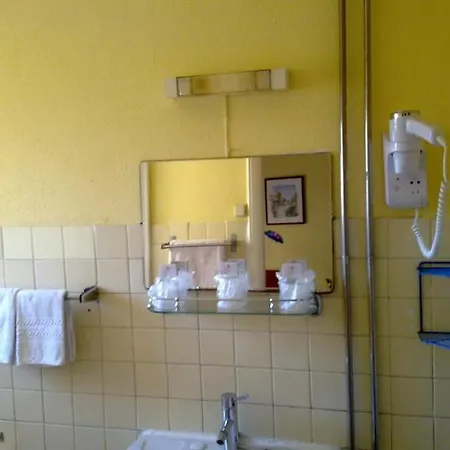 Residencial Lord Lissabon