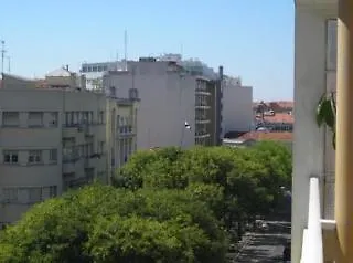 Residencial Lord Πανσιόν