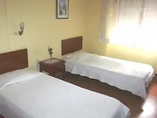 Residencial Lord 2* Lissabon