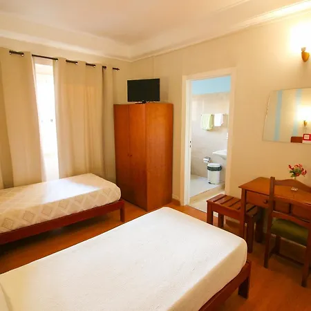 Residencial Lord 2* Lissabon