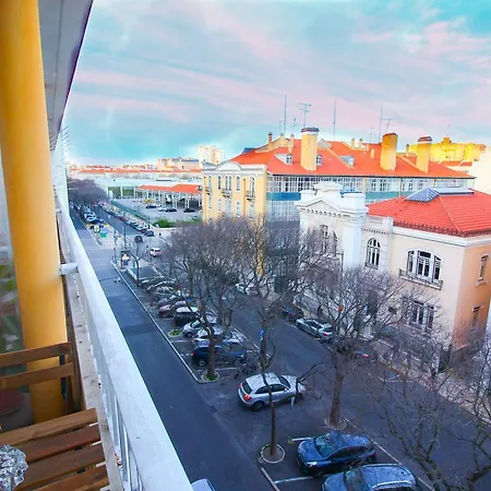 Gasthuis Residencial Lord