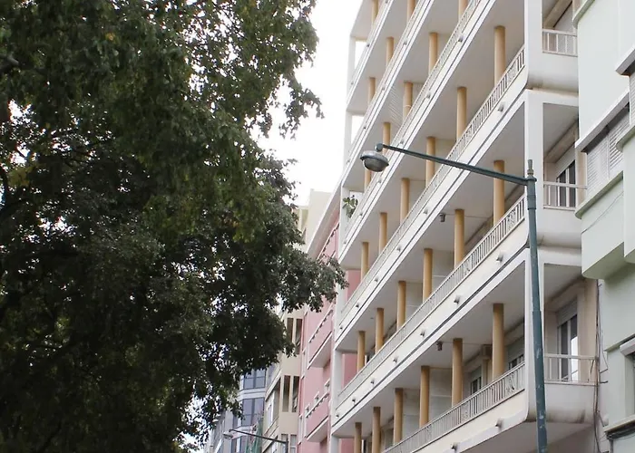 게스트하우스 Residencial Lord