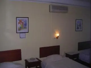 Residencial Lord 게스트하우스 리스본