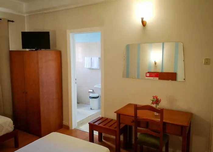 Residencial Lord 게스트하우스 2*