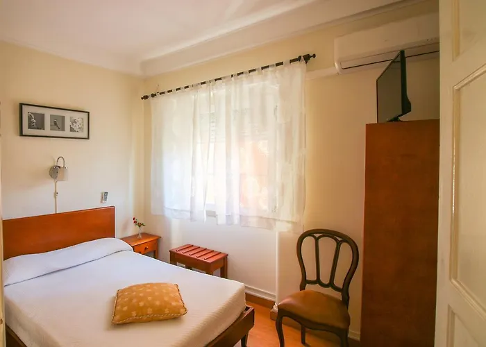 Residencial Lord 게스트하우스 2*