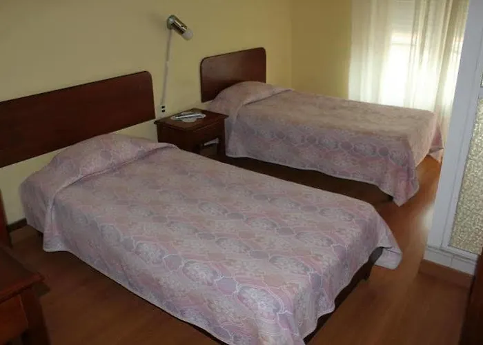 게스트하우스 Residencial Lord 2*