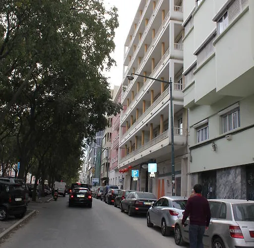 Residencial Lord 게스트하우스