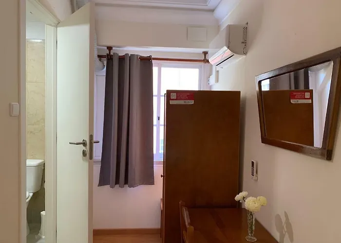 게스트하우스 Residencial Lord