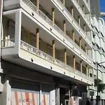 בית הארחה Residencial Lord