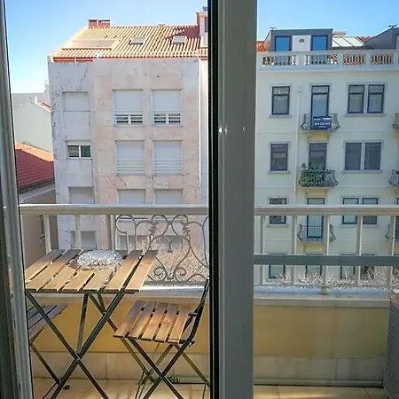 Residencial Lord 2* ליסבון