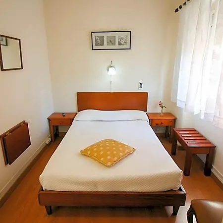 Residencial Lord בית הארחה ליסבון