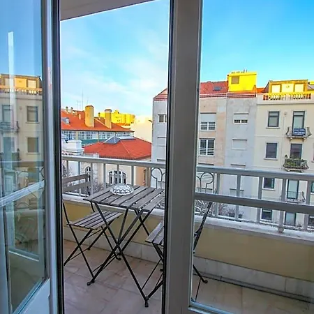 Residencial Lord ליסבון