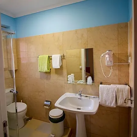 Residencial Lord בית הארחה ליסבון