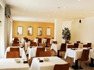 Residencial Lord Guest house