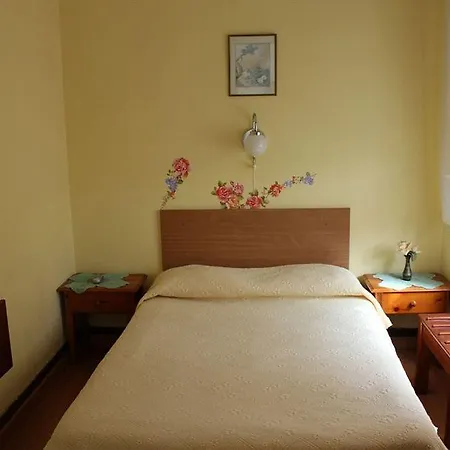 Residencial Lord Guest house