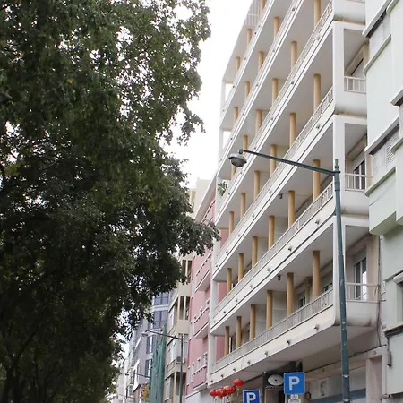 Guest house Residencial Lord