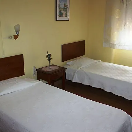 Guest house Residencial Lord Lisbon