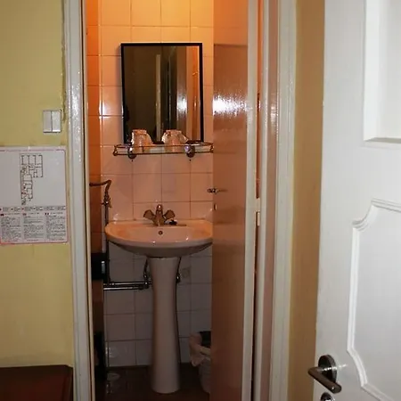Guest house Residencial Lord