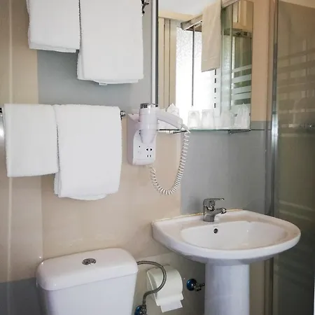 Guest house Residencial Lord Lisbon