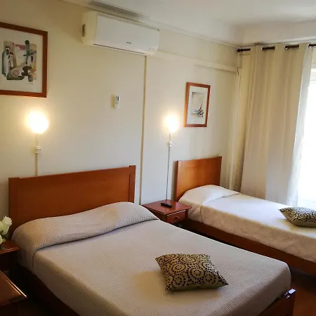 Guest house Residencial Lord 2*