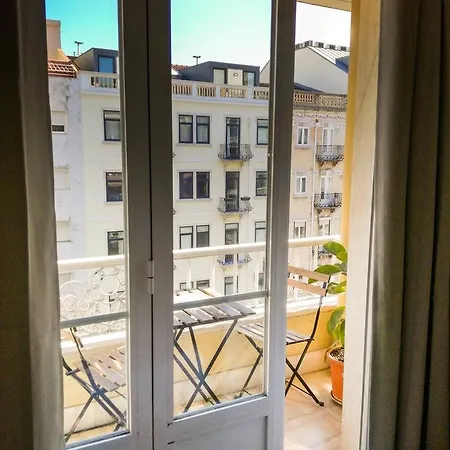 Guest house Residencial Lord