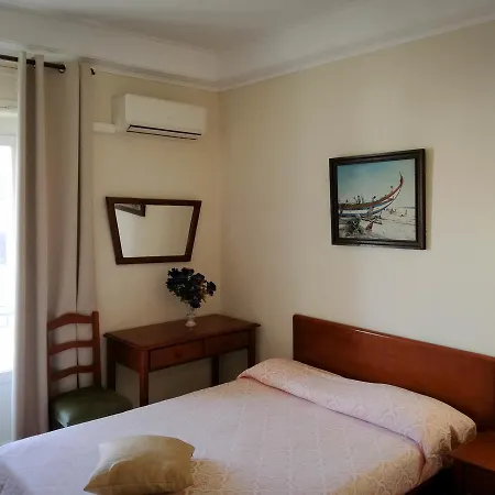 Guest house Residencial Lord 2*