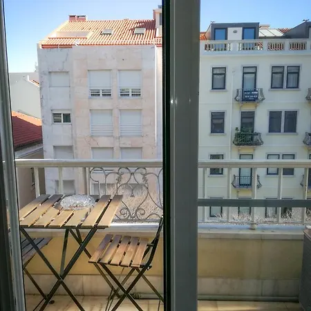 Residencial Lord ליסבון