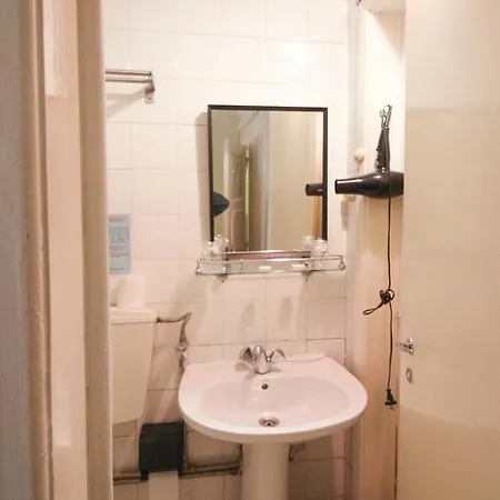 Residencial Lord Guest house