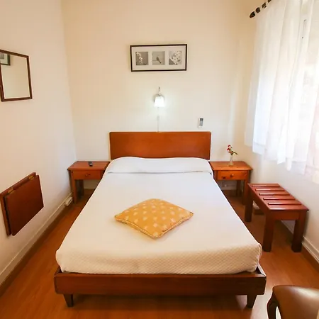 Guest house Residencial Lord 2*