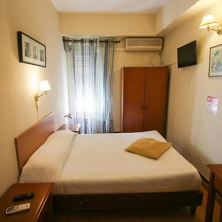 Residencial Lord Guest house