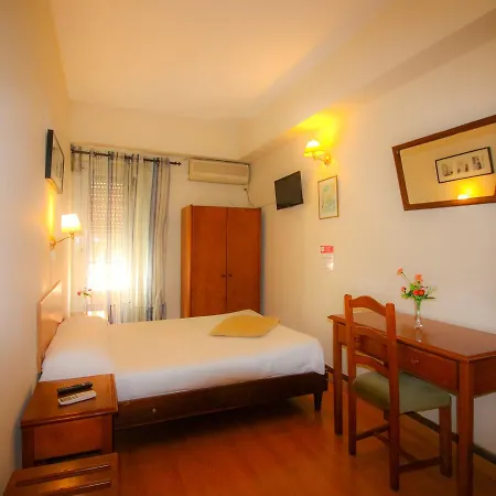 Residencial Lord Guest house 3*