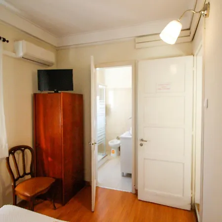 Guest house Residencial Lord Lisbon
