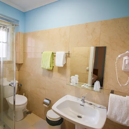 Residencial Lord בית הארחה 2*