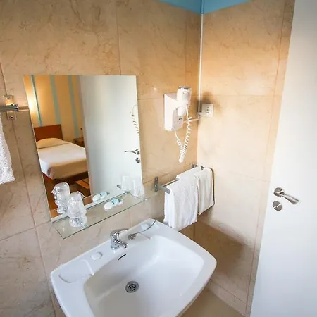 Residencial Lord Guest house Lisbon