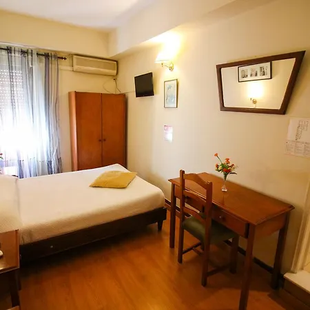 Residencial Lord Lisbon