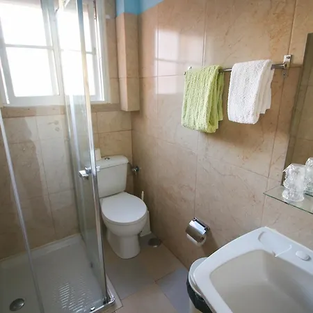 בית הארחה Residencial Lord ליסבון