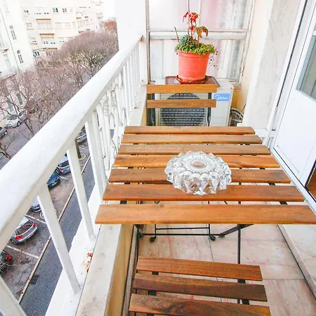 Residencial Lord Guest house