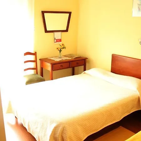 Guest house Residencial Lord
