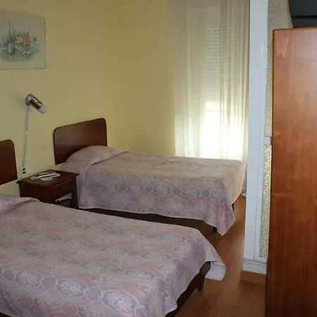Residencial Lord ליסבון