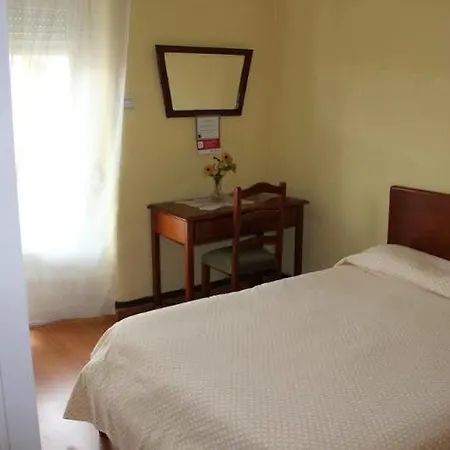 Residencial Lord Guest house Lisbon