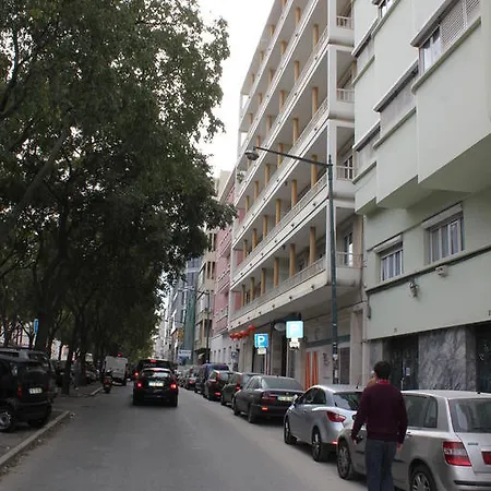 Residencial Lord Guest house