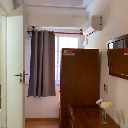 Guest house Residencial Lord