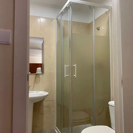 Residencial Lord 2* Lisbon