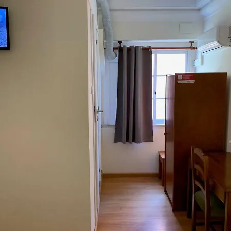 Residencial Lord Guest house