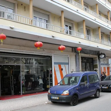 Guest house Residencial Lord