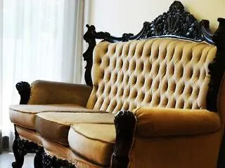 Residencial Lord Vendégház Lisboa