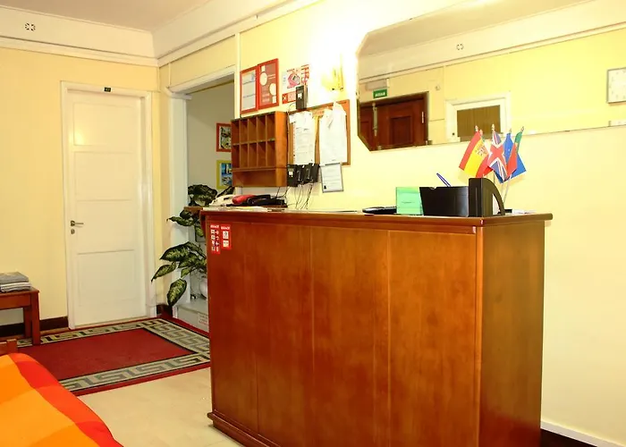 Residencial Lord Vendégház 2*