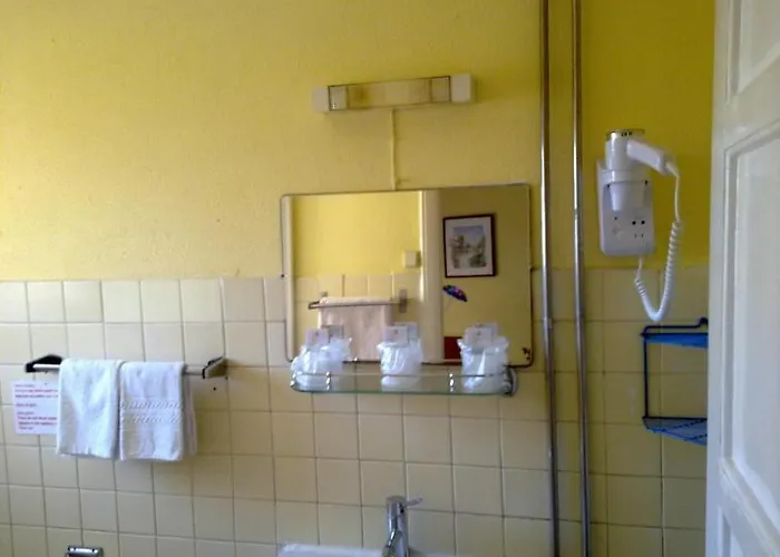 Residencial Lord Lisboa