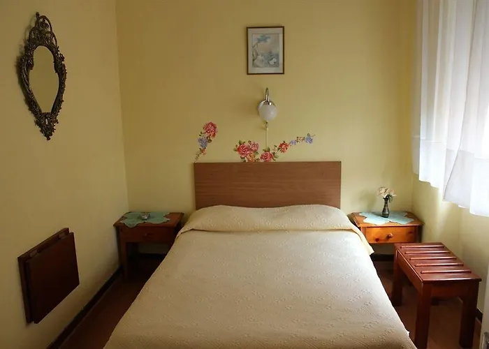 Residencial Lord Vendégház